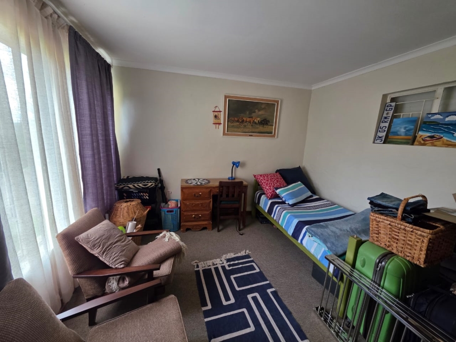 To Let 3 Bedroom Property for Rent in Clarens Free State